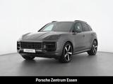 Porsche Cayenne E-Hybrid Black Edition / HUD AHK-el. kla