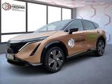 Nissan Ariya Advance Pack 63kW/h *NAVI*PROPILOT*SITZHZG - Nissan Ariya: Advance Pack