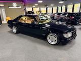 Mercedes-Benz S 500 SEC SAMMLERZUSTAND/AMG/80ER/ - Mercedes-Benz: Coupe, Sec