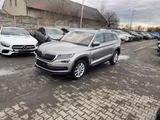 Skoda Kodiaq 2.0 TDI SCR DSG Style - Skoda Kodiaq Unfallwagen
