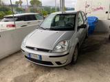 Ford Fiesta 1.4 TDCi 5p. Zetec - Ford: Zetec