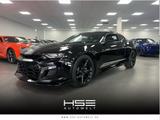 Chevrolet Camaro RS *3,6l V6 Performance Klappenaga/ 4-ROH - Chevrolet Camaro: RS