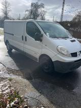 Renault Trafic Kasten L2H1 2,9t - Renault Trafic in Leverkusen