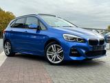 BMW 225 Active Tourer 3x M Sport Pano Memory HeadUp - blaue BMW 225 Active Tourer