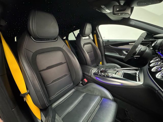 Mercedes-Benz AMG GT53 4M+*Magno*Night*Widescreen*4Rad-Lenkung