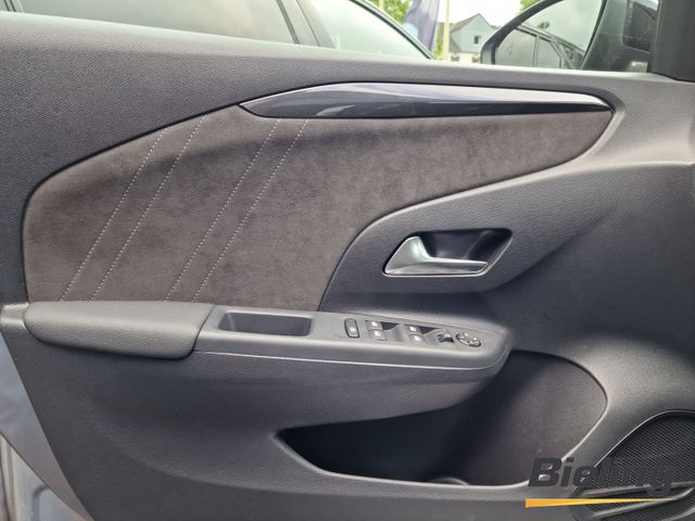 Corsa Ultimate 1.2 Direct Injection Turbo