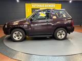 Suzuki Grand Vitara 2.0/128PS/Cabrio GT/AHK/4x4/ - Suzuki Grand Vitara: Cabrio