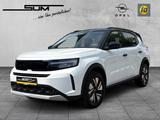 Opel Frontera GS Automatik Navi LED Apple KlimaA SHZ  - mit Benzin-Antrieb: Beheizbares Lenkrad, Geländewagen, mit Klimaautomatik