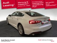 Audi A5 - Vorschau Bild 3