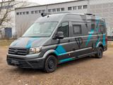 Bravia Crafter 680 by VANPORT-Premium - Wohnmobil oder -wagen Crafter