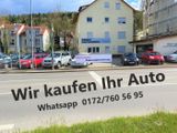 Volkswagen T5 2.0 TDI Allrad 4X4*Klima*AHK*1.Hand*Xenon