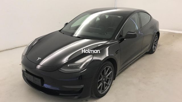 Tesla Model 3 Long Range 77 kWh Fahrschul Umbau