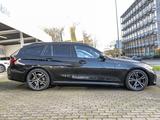BMW 318d Touring M Sport LC Plus. AHK HiFi DAB Komfo - BMW 318 in Hagen