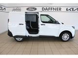 Ford Transit Courier Trend 1.0 EcoBoost Klima PDC Tem - Ford Transit Tageszulassungen