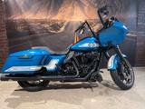 Harley-Davidson FLTRXST Road Glide ST SCREAMING EAGLE STAGE II - HARLEY-DAVIDSON SCREAMIN EAGLE