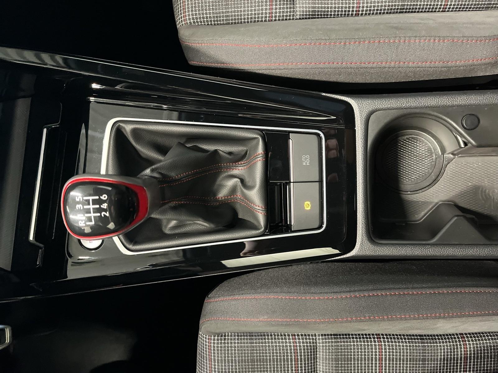 Volkswagen Golf VIII GTI 2.0 TSI LED PDC SoundSys SportS., миниатюра 16