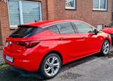Opel Astra 1.4 Turbo Edition 110kW Edition - Opel Astra mit Benzin-Antrieb: Limousine, 1.4