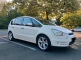 Ford S-max 1.8 TDCI - Ford S-Max: 1.8