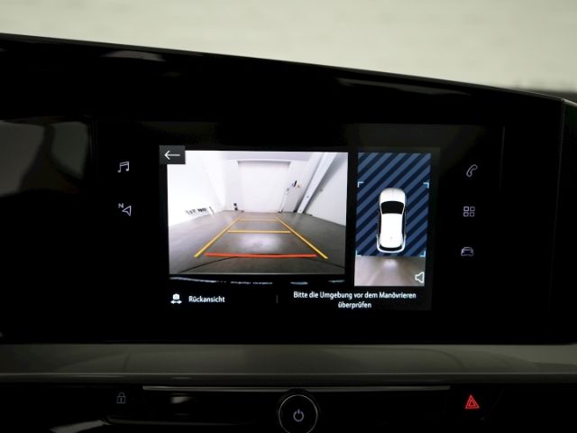 Mokka B ELEGANCE+RÜCKFAHRKAMERA+SITZHEIZUNG+LED-
