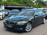 BMW 535d Lim.LederBeige*Navi*HUD*SbDach - BMW 535 in Mainz
