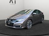 Honda Civic Lim. 5-trg. 1.8 Sport - gebrauchte Honda Civic aus dem Jahr 2014