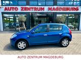 Dacia Sandero 1.2 Laureate Klima EFH CD 4-Season - Dacia Sandero aus 2010