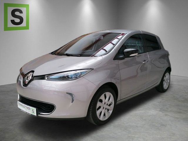 Renault ZOE Zoe Intens 22 KW Navi/Kamera/Sitzh.