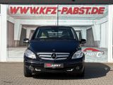 Mercedes-Benz B 180 *gepflegt* Tempomat AHK PDC Navi - Mercedes-Benz B 180 aus 2010