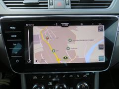 SKODA Superb Combi 2.0 TDI Sportline 4x4 Nav Pan Sthzg SKODA Superb Combi 2.0 TDI Sportline 4x4 Nav Pan Sthzg