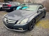 Mercedes-Benz E 250 E Cabrio E 250 CGI BlueEfficiency - gebrauchte Mercedes-Benz E 250 aus dem Jahr 2011