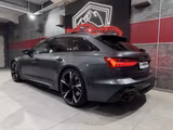 Audi RS6 4.0 TFSI quattro *RS-FAHRWERK+AGA*MATRIX*HUD - Audi RS6 in Solingen