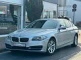 BMW 520d Lim. Steptronic  *Tempo*Navi*PDC - BMW 520 in Mönchengladbach