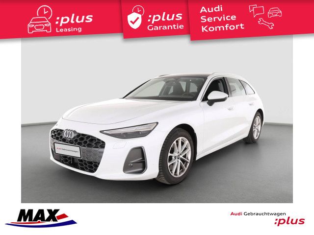 Audi A6 — hlavná fotografia
