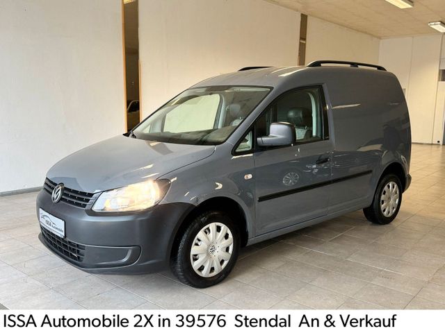 Volkswagen Caddy Kasten/Kombi Kasten EcoProfi