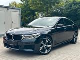 BMW 630d GT xDrive M Sport LED NAVI LEDER PANO H&K - BMW 630 Gran Turismo