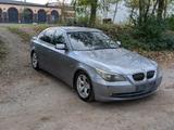 BMW 5er BMW 525d E60 3L - BMW 525: 5er 525d