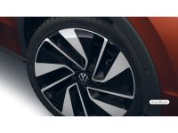 Volkswagen T-Roc - Vorschau Bild 5