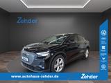 Audi Q4 Sportback 35 e-tron Tempomat, SHZ - Audi Q4 aus 2023