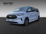 Ford Tourneo Custom L2 Titanium, 3-Zonen, AHK elek. - Ford Tourneo 8-Sitzer