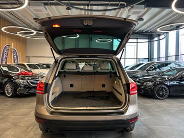 Volkswagen Touareg V6 TDI BMTStart-Stopp 4Motion *2. Hand*