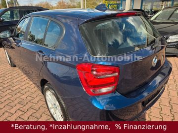 BMW 116 - 5