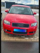Audi A3 2.0 FSI Attraction Attraction - Audi A3 aus 2003: 2.0