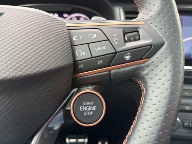 Ateca 2.0 TSI DSG 4Drive *AHK+PANO+BEATS+NAVI*