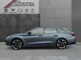 Cupra Leon VZ Sportstourer 2.0 TSI 4Drive DSG AHK Pano - Cupra Leon von 2026