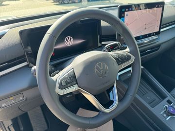 Volkswagen T-Roc  Style 1.5 l eTSI150 PS 7-Gang-DSG