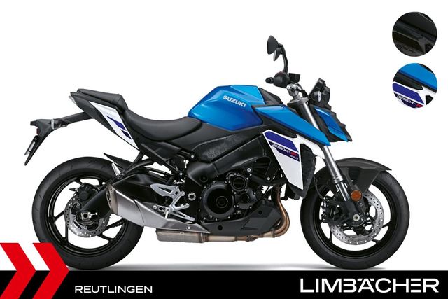 Suzuki GSX S 950 - Finanzierung möglich!