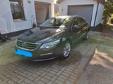 Volkswagen Passat CC 1.8 TSI - - gebrauchte VW Passat CC aus dem Jahr 2009