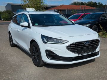 Ford Focus - 1
