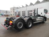 Iveco X-WAY AD 280X46, 6X2, LENK/LIFT, TNH 20T,SOFORT! - Iveco Kipper 4x4