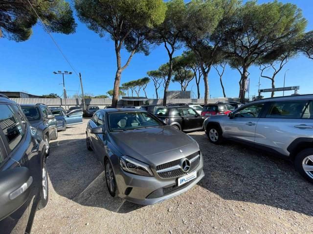 Mercedes-Benz MERCEDES-BENZ A 180 1.5 BLUETOOTH,NAVI,CLIMA,TEL